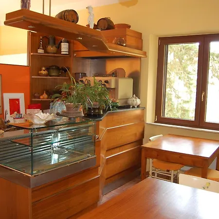 Mariani Bed & Breakfast