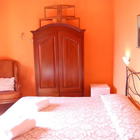 Bed & Breakfast Mariani 3*