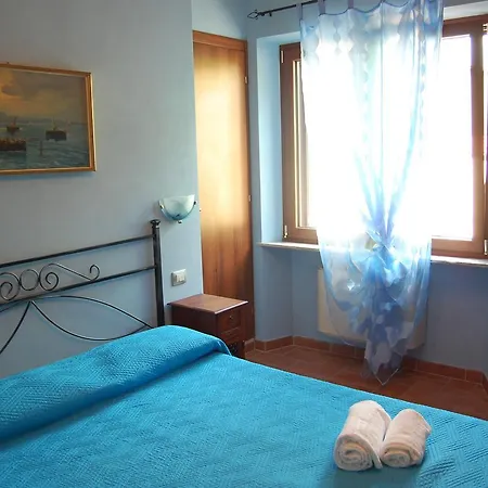 Mariani Bed & Breakfast Castellina in Chianti
