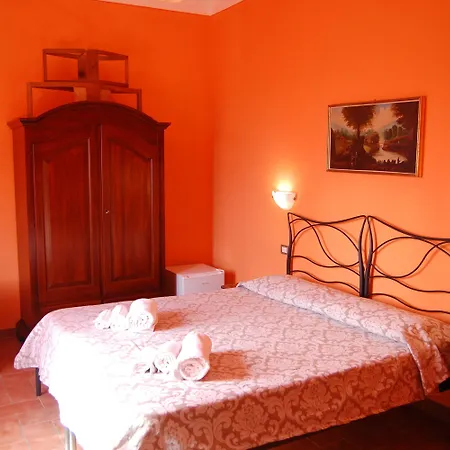 Bed & Breakfast Mariani