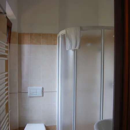 Mariani Bed & Breakfast 3*