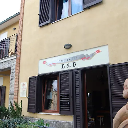 Mariani Bed & Breakfast