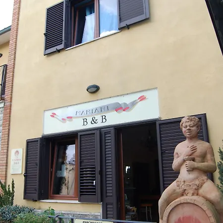 Mariani 3*