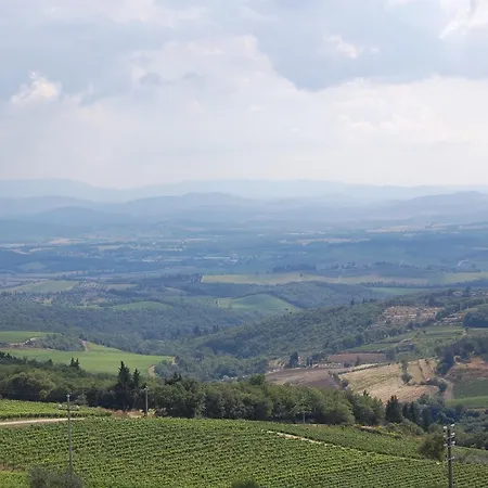 Mariani Bed & Breakfast