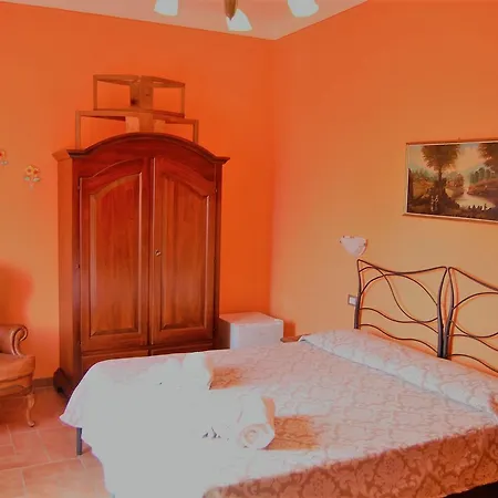 Mariani Bed & Breakfast