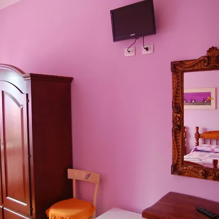 Bed & Breakfast Mariani