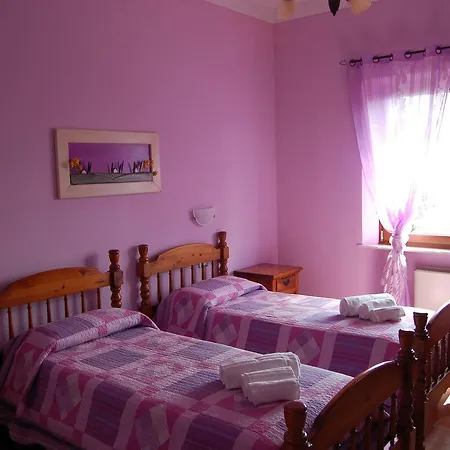 Bed & Breakfast Mariani 3*