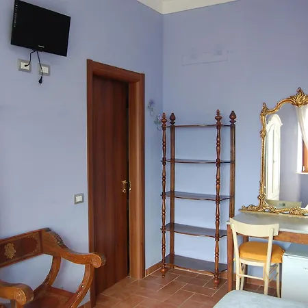 Bed & Breakfast Mariani Castellina in Chianti