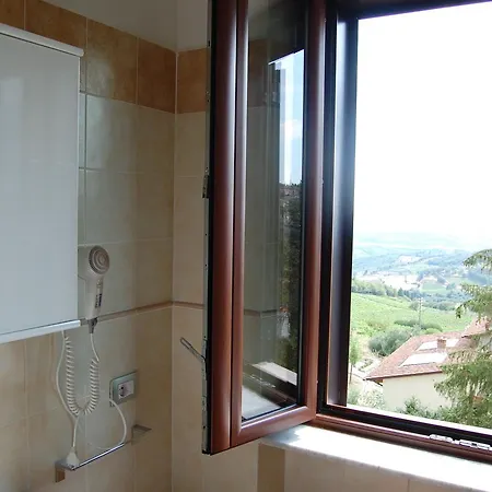 Bed & Breakfast Mariani Castellina in Chianti