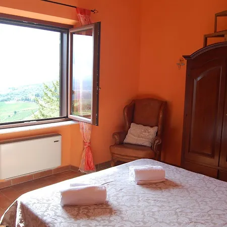 Mariani 3* Castellina in Chianti