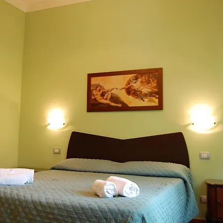 Bed & Breakfast Mariani