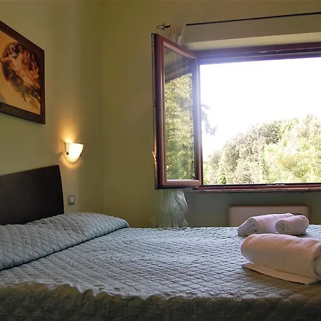 Mariani Bed & Breakfast Castellina in Chianti