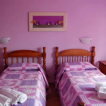 Mariani Bed & Breakfast