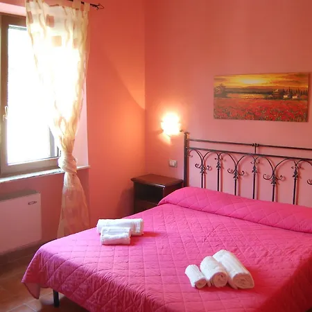 Mariani Bed & Breakfast 3*