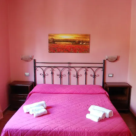 Bed & Breakfast Mariani 3*