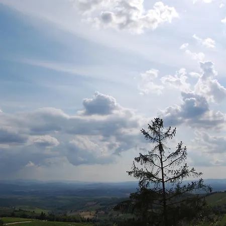 Mariani Bed & Breakfast Castellina in Chianti