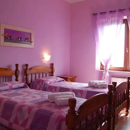 Bed & Breakfast Mariani