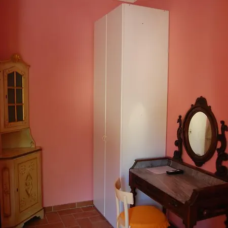 Bed & Breakfast Mariani Castellina in Chianti