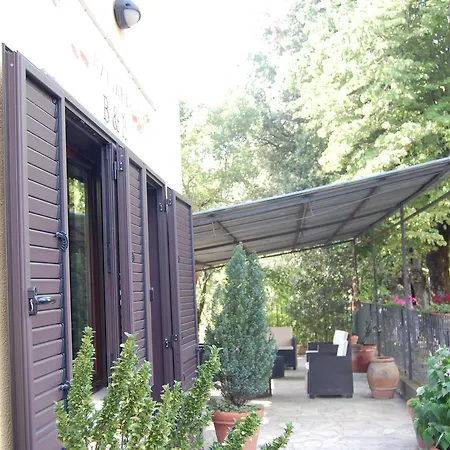 Mariani 3* Castellina in Chianti