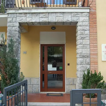 Mariani Bed & Breakfast Castellina in Chianti