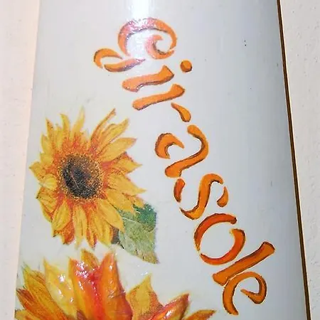 Mariani Bed & Breakfast Castellina in Chianti