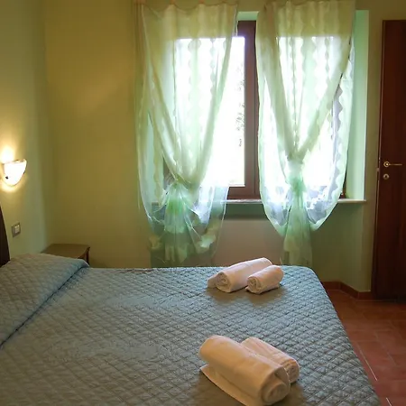 Mariani Bed & Breakfast