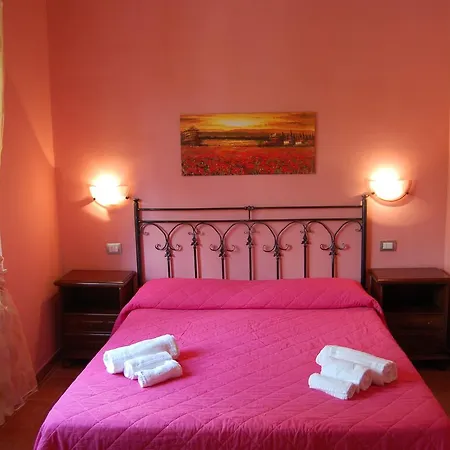 Bed & Breakfast Mariani Castellina in Chianti