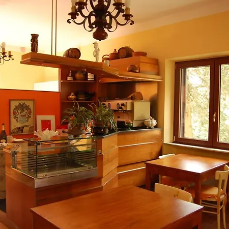 Mariani 3* Castellina in Chianti