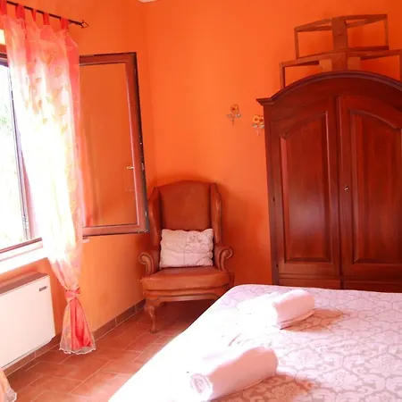 Bed & Breakfast Mariani 3*